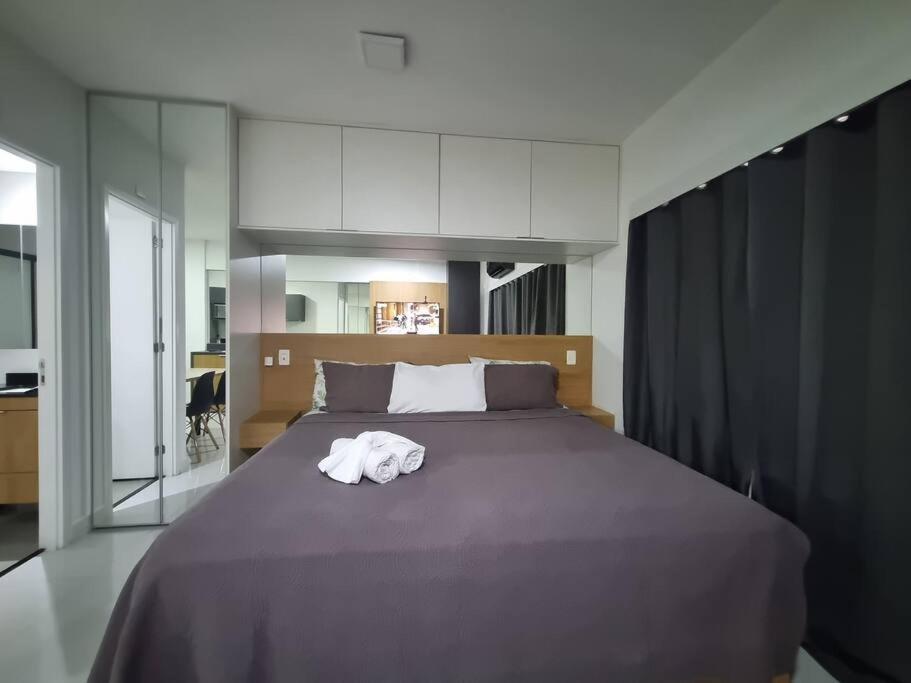 Centro Sao Paulo, Republica, Estiloso, Espacoso, 813 Apartamento