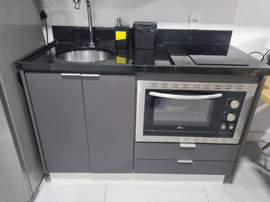 Centro Sao Paulo, Republica, Estiloso, Espacoso, 813 Apartamento