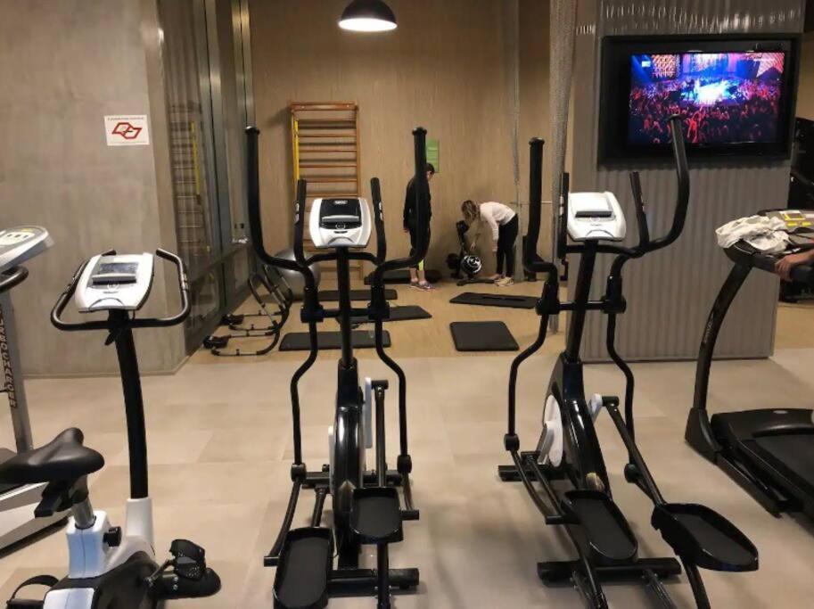 Centro Sao Paulo, Republica, Estiloso, Espacoso, 813 Apartamento